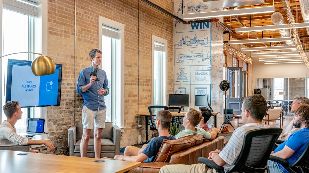 découvrez comment l'assurance business peut protéger votre entreprise contre les risques financiers et juridiques. protégez vos actifs, sécurisez votre activité et assurez votre tranquillité d'esprit avec des solutions d'assurance adaptées à vos besoins.