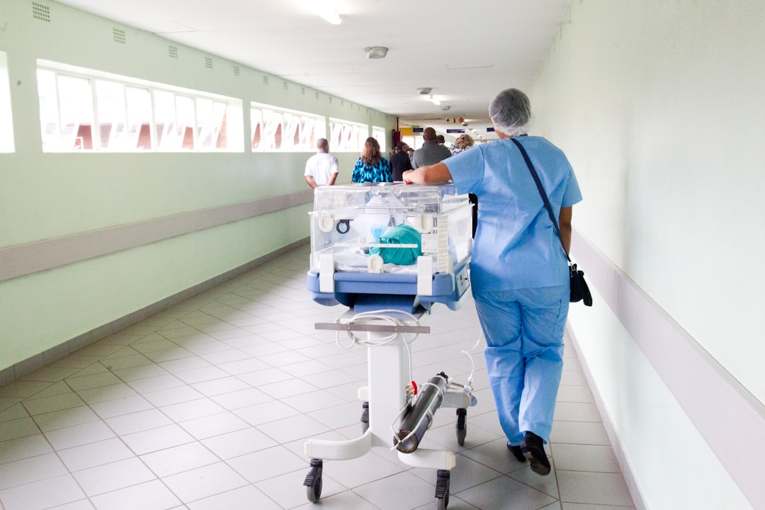 découvrez les dernières tendances et innovations en matière de soins de santé. explorez des articles sur la médecine, la prévention, les traitements et le bien-être pour vous aider à mieux comprendre le secteur de la santé.
