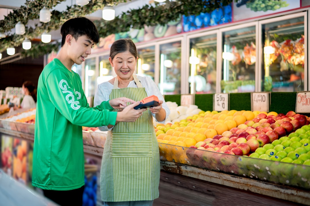 découvrez tout ce qu'il faut savoir sur la couverture mobile : les réseaux, la qualité du signal, et comment optimiser votre expérience de communication sur votre smartphone.