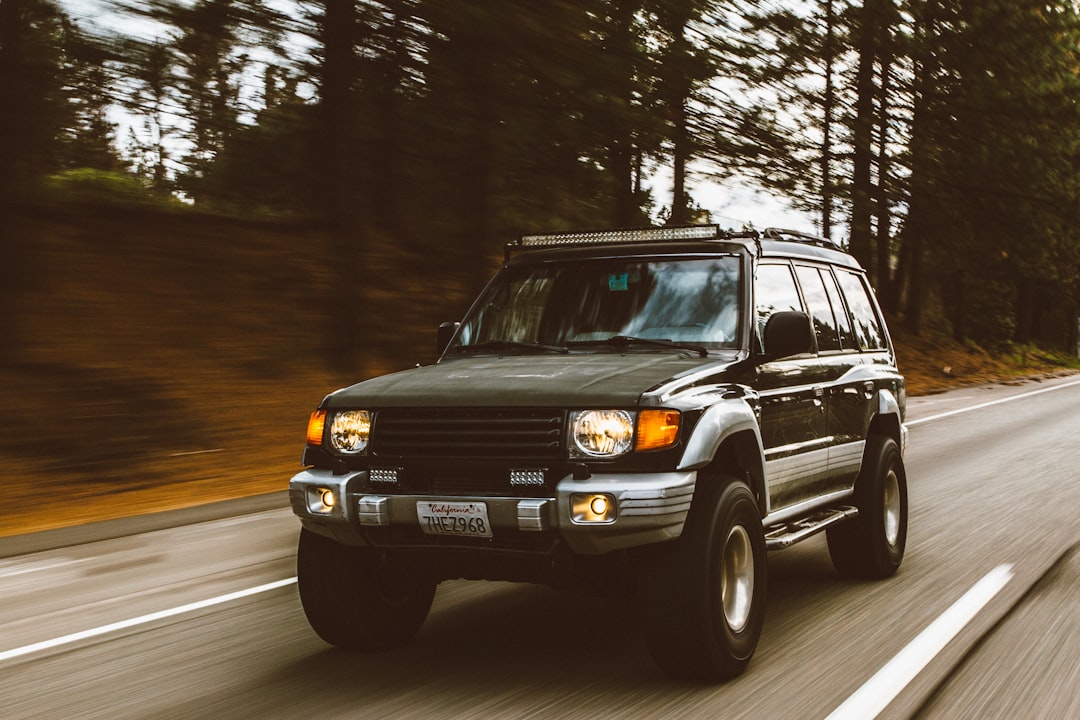 découvrez les meilleures assurances auto adaptées à vos besoins. comparez les offres, bénéficiez d'une couverture complète et faites des économies sur votre prime d'assurance avec les conseils d'experts.